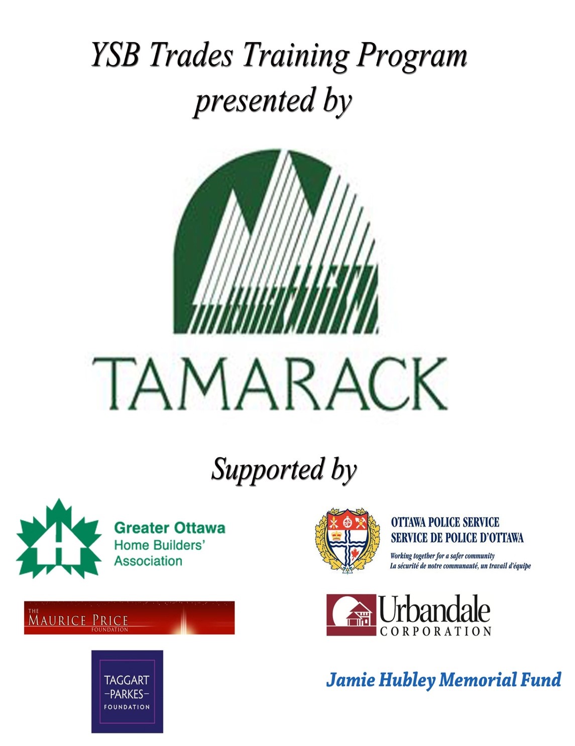 sponsors sponsors