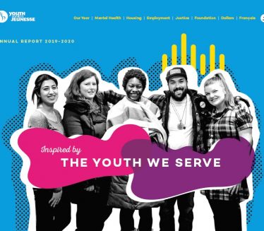 Home Youth Services Jeunesse