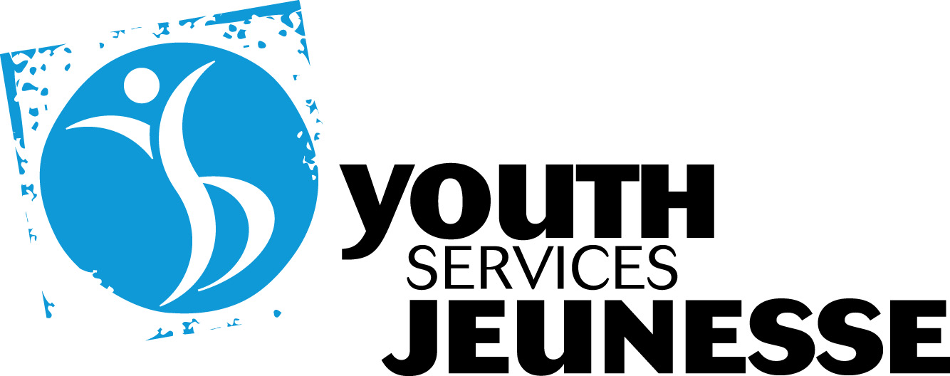 Room to grow - Youth Services Jeunesse