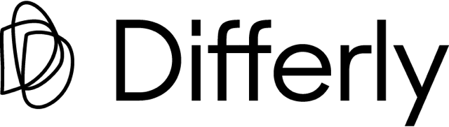 Differly logo