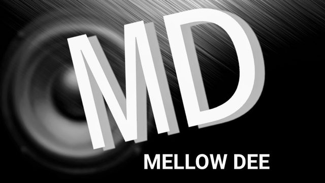 Mellow Dee logo