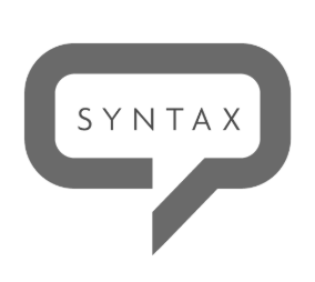 syntax-bw