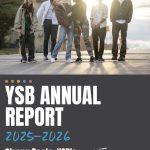 Strong Roots: YSB’s 2025–26 Annual Report and our path forward