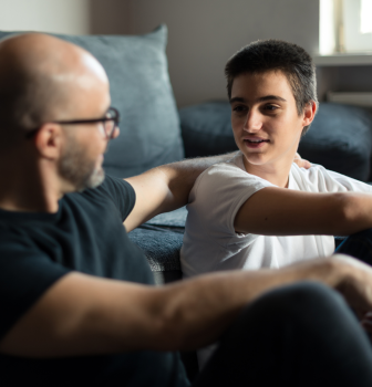 Break the stigma: empowering youth mental health and finding support