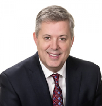 Andrew Arnott