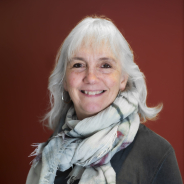 Anne Lawson