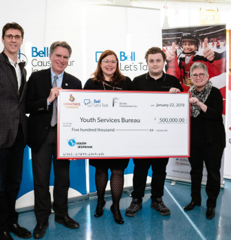 Mental Health Services Funding Announcement
