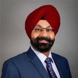 Balwinderjit Singh Kapoor