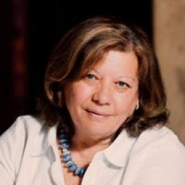 Christine Leadman