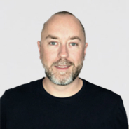 Darren Graham