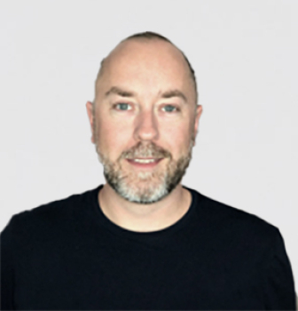 Darren Graham