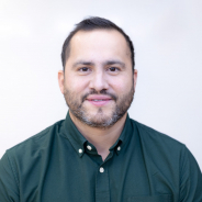 Josh Torres