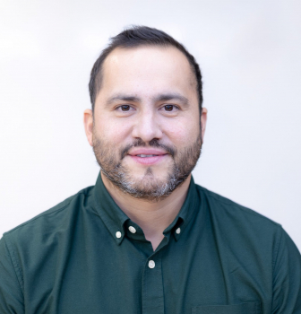 Josh Torres