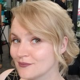 Kate Dalgleish