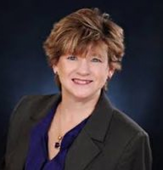 Kerry Patterson-Baker – Past Board Chair