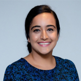 Kirpa Grewal