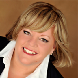 Maria McRae