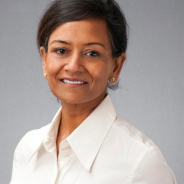Meena Roberts
