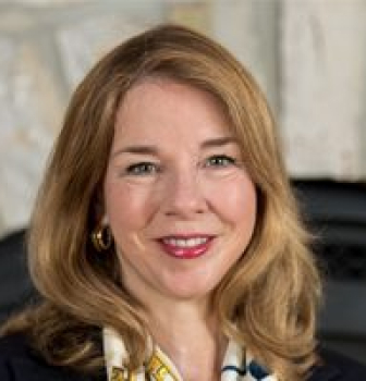Rebecca Murray – Board Chair