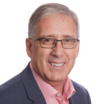 Robert C. Rhéaume – Ex-Officio