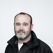 Rui Medeiros