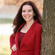 Suzanne Fraser