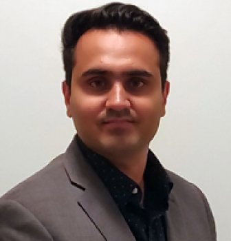 Sujit Nirman