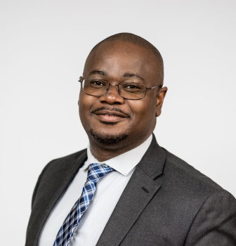 Tadiwa Muradzikwa