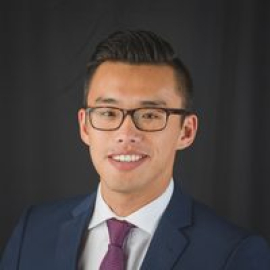 Gregory Kung