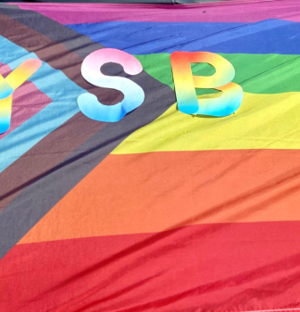 Youth Services Bureau of Ottawa Affirms Commitment to Inclusivity at Capital Pride Parade